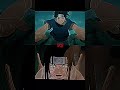 Sasuke vs gennins  naruto anime