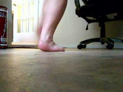 Brandon Norris's Step