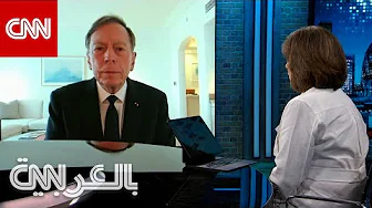 رئيس CIA الأسبق: