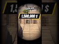 Самый богатый игрок в мире
