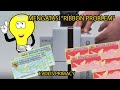 CARA MENGATASI PRINTER CETAK KARTU EVOLIS PRIMACY || RIBBON PROBLEM|| GAGAL CETAK