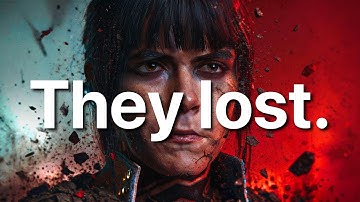 Activision finally admitted it