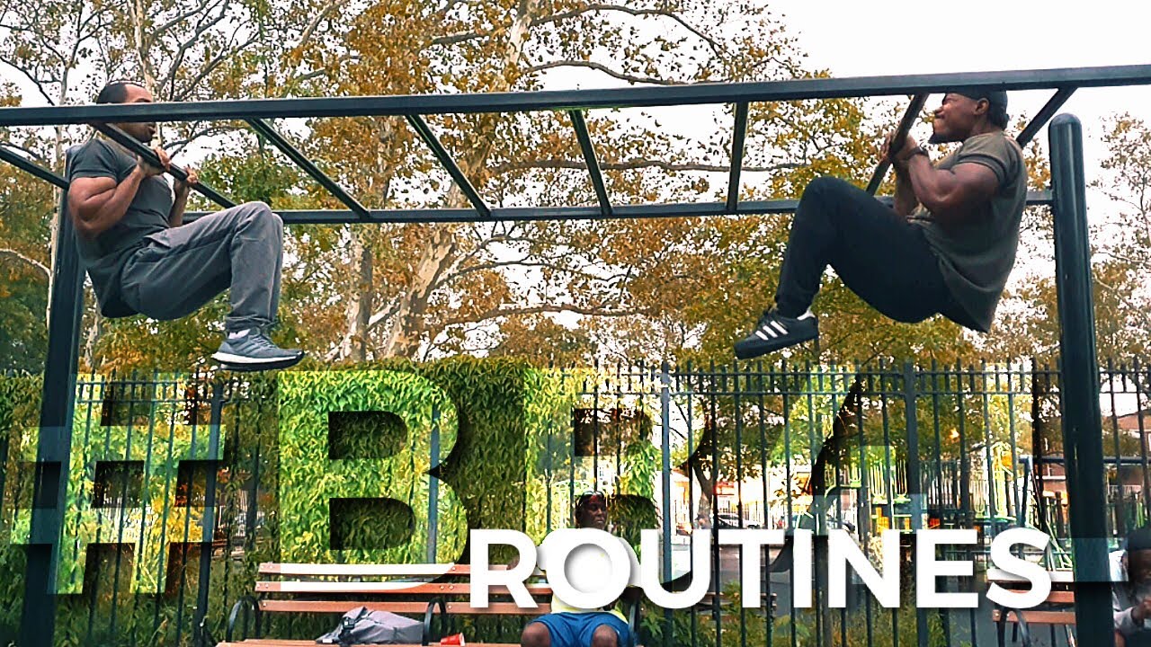 Dominican Republic One Arm Pull Ups 1 By Zef Zakaveli