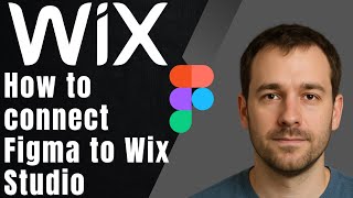 How to Connect Figma to Wix Studio – 2025 Step-by-Step Guide
