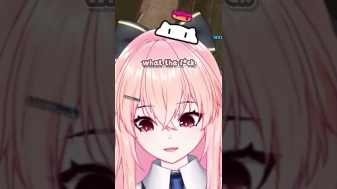 The Highguard experience #highguard #shorts #vtuber #funny