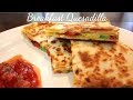 Breakfast Quesadilla: Easy Breakfast Recipes