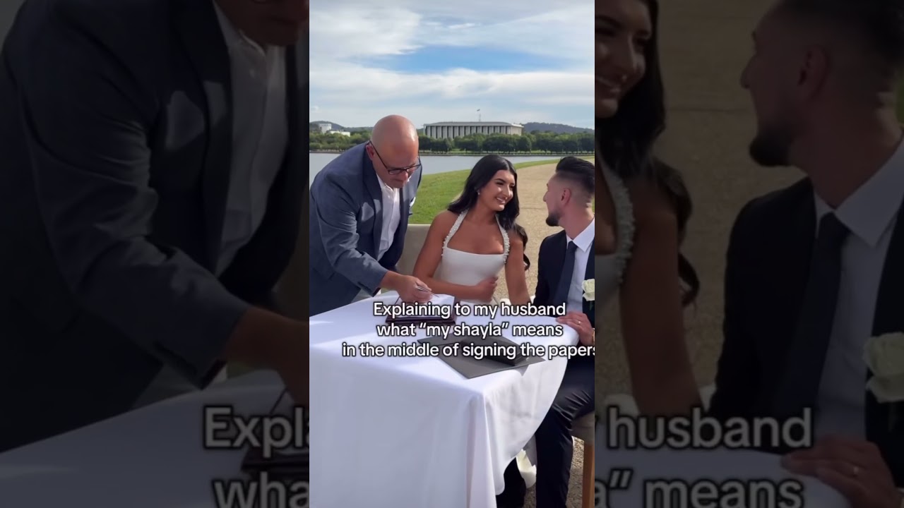 Destination weddings 