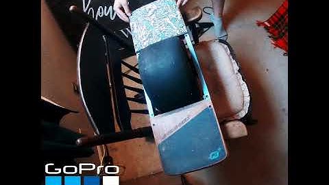 How to install new grip tape on Onewheel XR from @craftandride