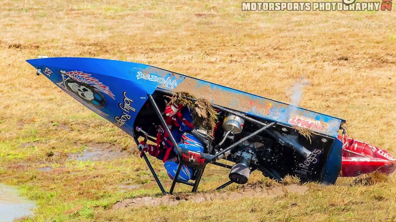 American Sprint Boat Racing - YouTube