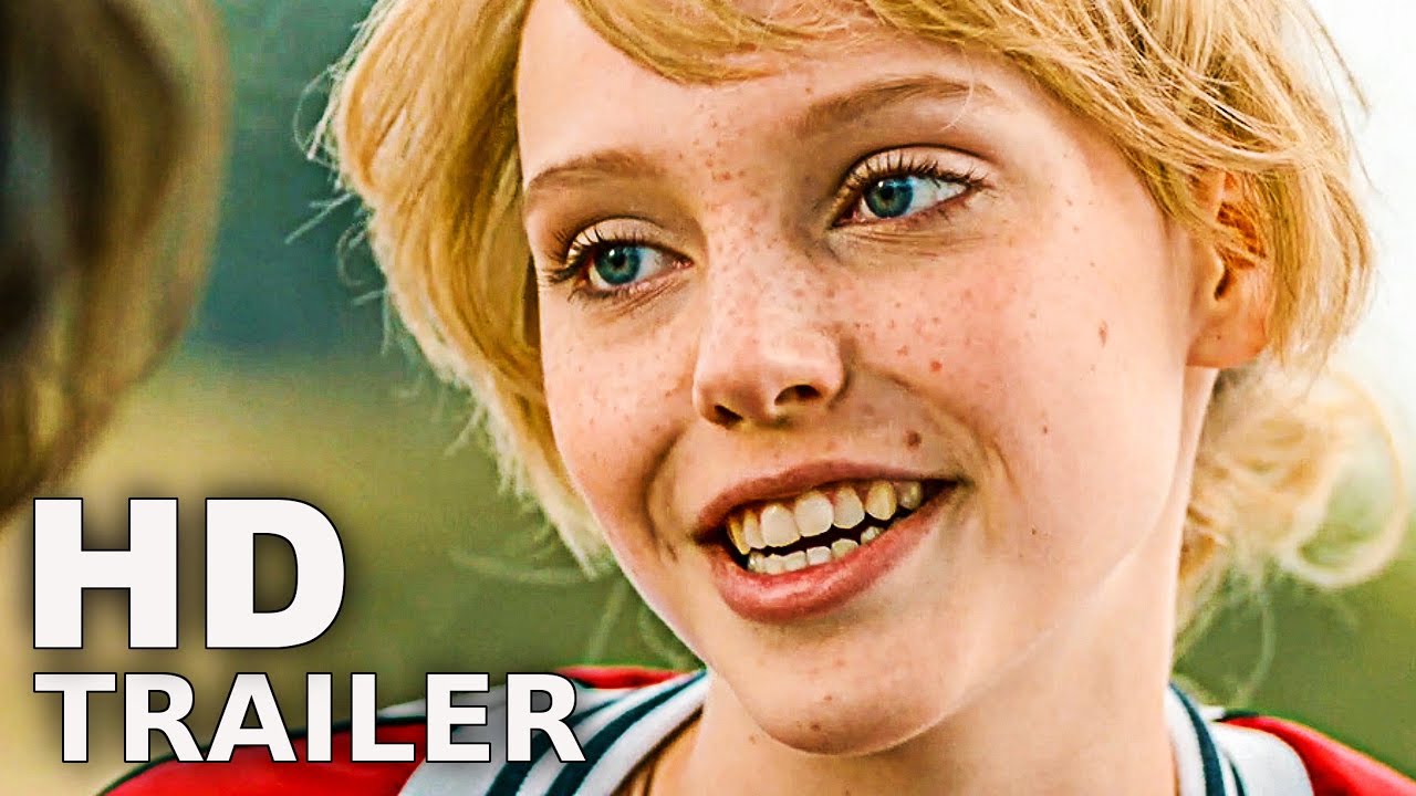 Bibi Und Tina 4 Trailer Bibi Und Tina 4 Trailer