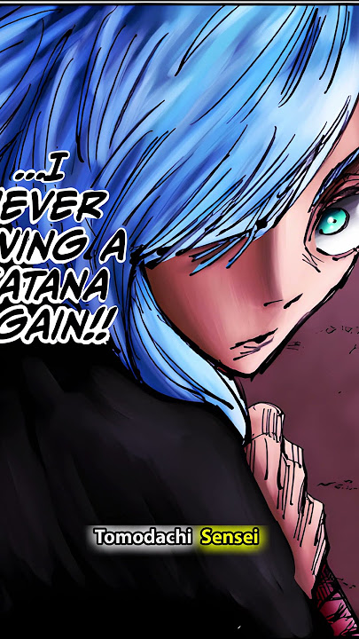 The Biggest Mistake Of Miwa's Life #jujutsukaisen #jjk #miwa