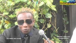 Exclusivite Comedien Pomba Abeti Lisolo Ndenge A Soufra Na Vie,Botala Ea Awuta