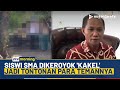 Viral! Siswi SMAN di Bengkulu Dikeroyok Kakak Kelas, Malah Jadi Tontonan Temannya | NTV MORNING