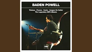 Video thumbnail of "Baden Powell - Eurídice"