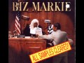 BIZ MARKIE - GROOVIN