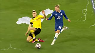 The Art Of Defending 2023