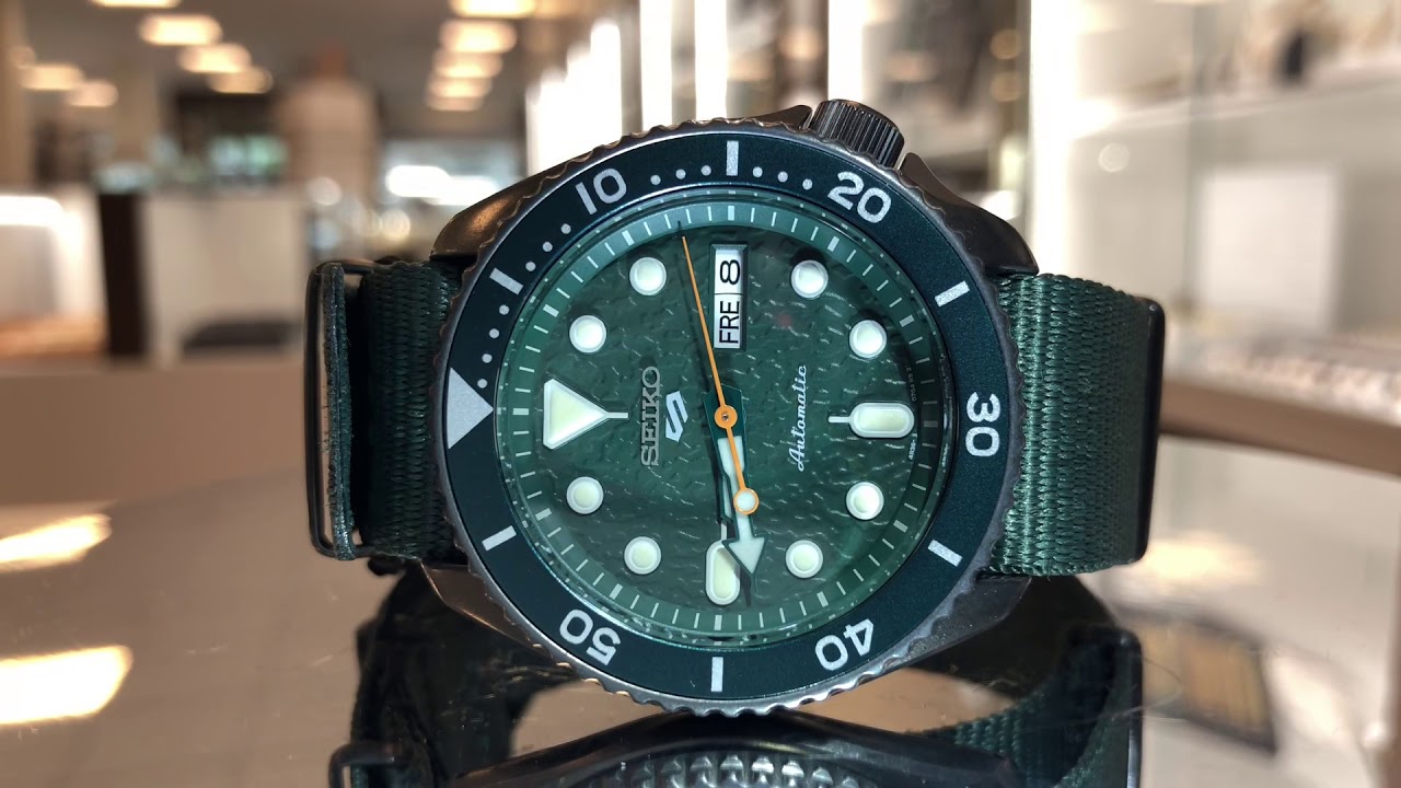 srpd77k1 seiko
