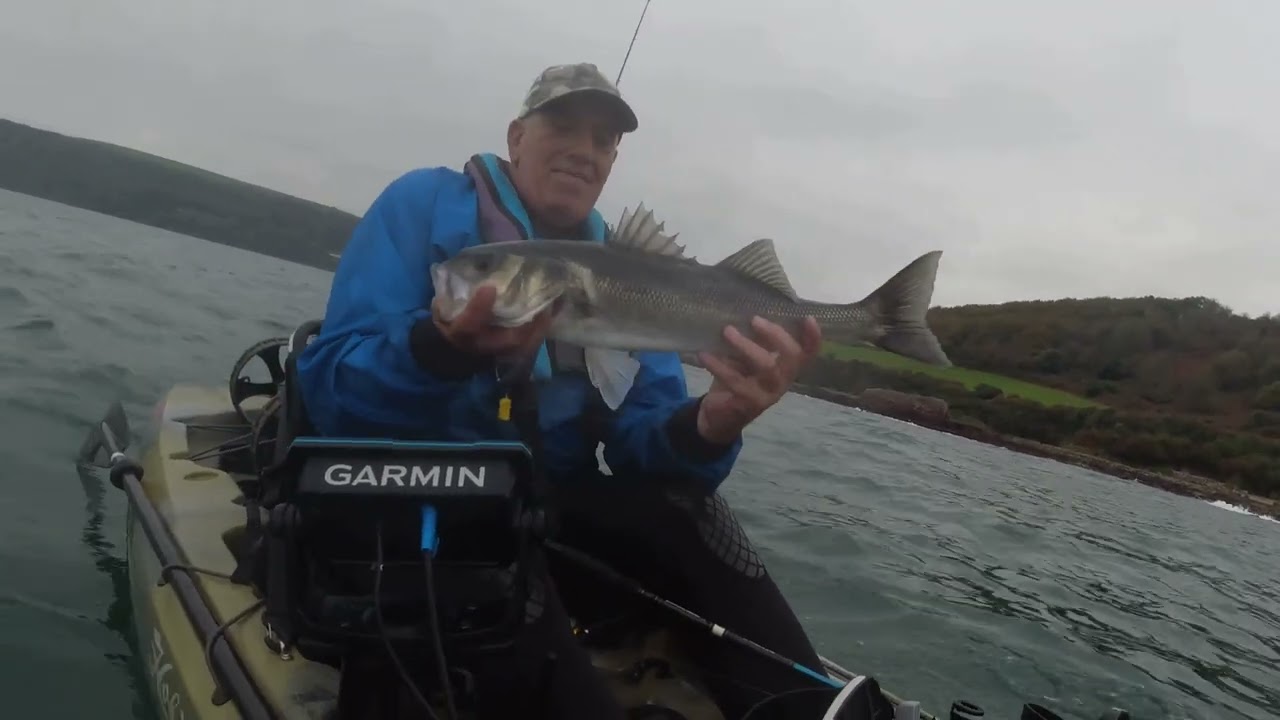 Why am i so addicted to Bass fishing on my kayak