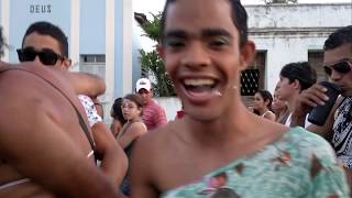 Bloco das Virgens Pilar PB 2012