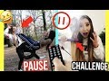 mit BFF PAUSE CHALLENGE 24 Stunden! *zu weit gegangen*