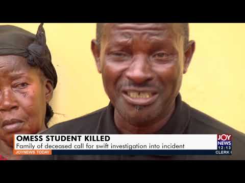 Joy News Today (7-9-21) Joy News Today (7-9-21)