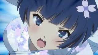 Senran Kagura Estival Versus Ova Yumi Vs Yozakura