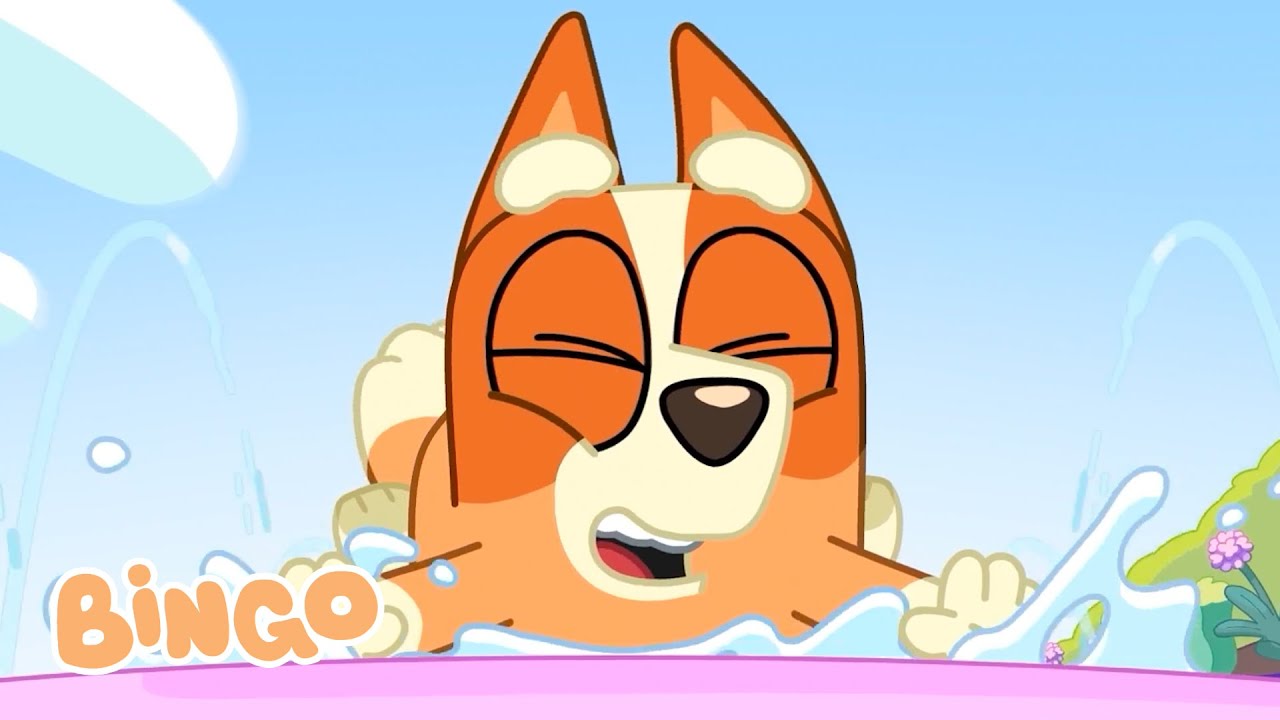 ¡Los mejores momentos deportivos con el bingo! 🧡🏏 | Bingo - Español Canal Oficial