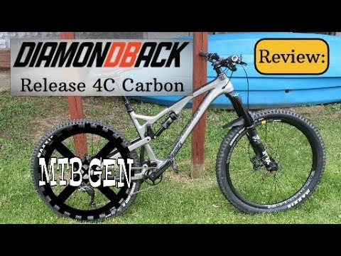 diamondback release 4c for sale