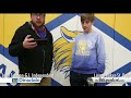 Athlete of the Week-Layne Baker