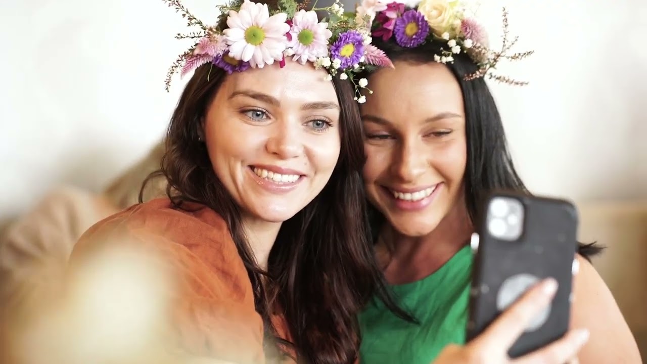 What Should You Include In A Bridal Shower High Tea?