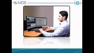 MCS ROV Pipeline Commander
