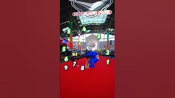 LEVEL Up CHALLENGE 1 - 9! What Is Your Level?