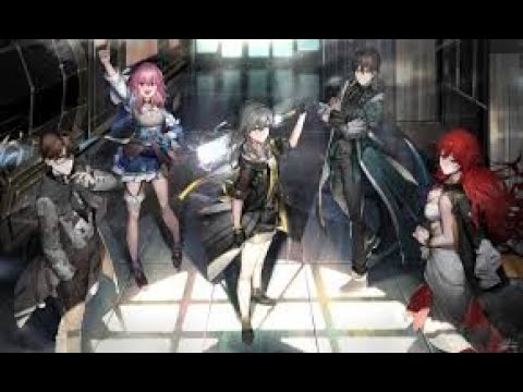 Honkai StarRail [AMV] Astral Express!