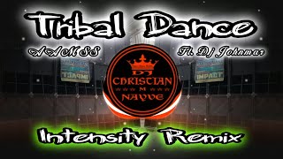 Tribal Dance - Dj Christian Nayve ft. Dj Johnmar