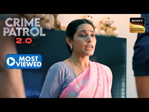 Mandwa क एक Popular Criminal स क स न पट ग Police Crime Patrol 2 0 Most Viewed 