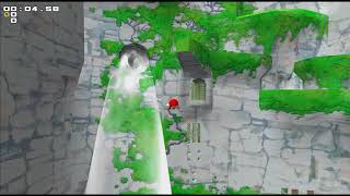 SAB Noki Bay M2 in 8.26