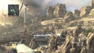Going the distance- Nasty accurate long range tomahawk kill