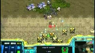 Stats (SKT) VS Turn ( Samsung)  Proleague 19.11.12 English Epic Starcraft: