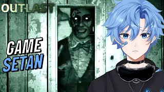 SAHUR DI OUTLAST #2