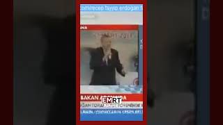 2011 yılında Erdoğan: Eğer 8 sene öncesi aldığın ekmekten daha azını alıyorsanız bize oy vermeyin.