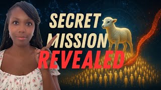 The 144,000’s Secret Mission in the Heavens [Urgent Mazzaroth Mystery]