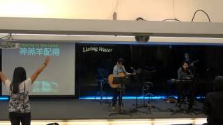 ANHOP Prayer Meeting 20150303 2