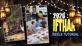 2026 IFTAR MEET REELS VIDEOEDITING |IFTAR |RAMADAN REELSVIDEO EDITING |CUTZO | screenshot 5
