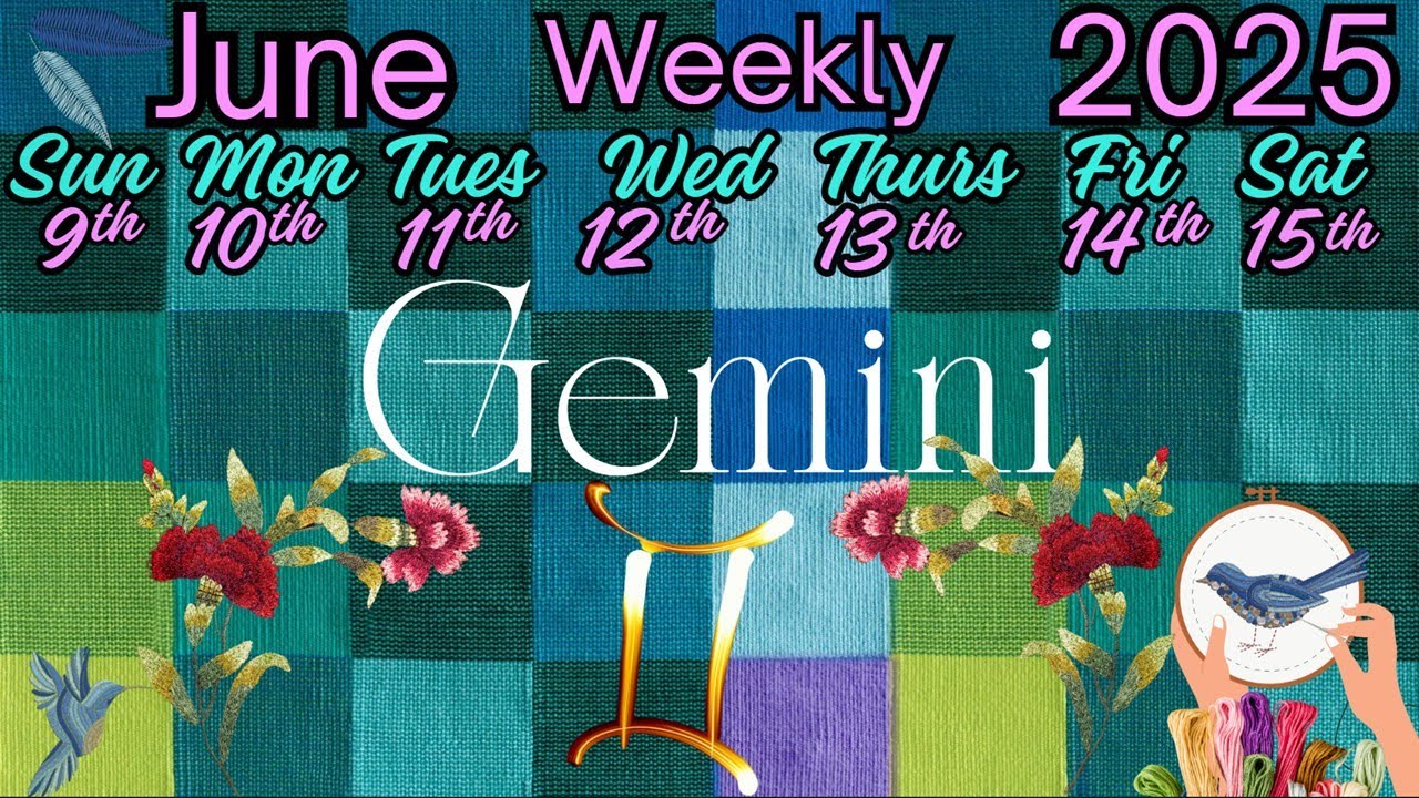 Gemini 🦋Expect Major Changes Impacting Your Life For The Better🤗👍