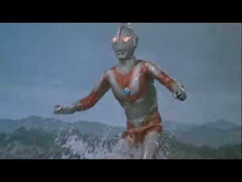 帰ってきたウルトラマン　歌　リウ・ソーマ