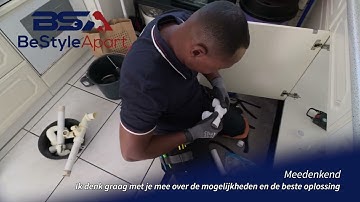 Be STyle Apart - Bedrijfsvideo