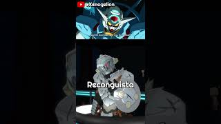 Worst Gundam Anime