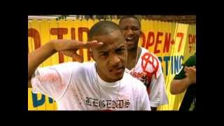 ALFAMEGA "UH HUH" OFFICIAL VIDEO