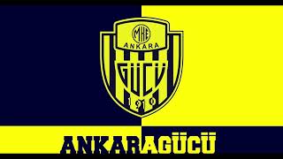 Ankaragücü Gol Müziği (Gol Sesi Efekti ile)