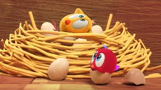Nap in the Nest | Where's Chicky? | Cartoon Collection in English for Kids | New episodes